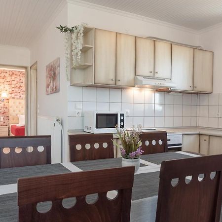 Mouses Apartments لايميناس المظهر الخارجي الصورة