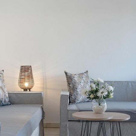 Mouses Apartments لايميناس المظهر الخارجي الصورة