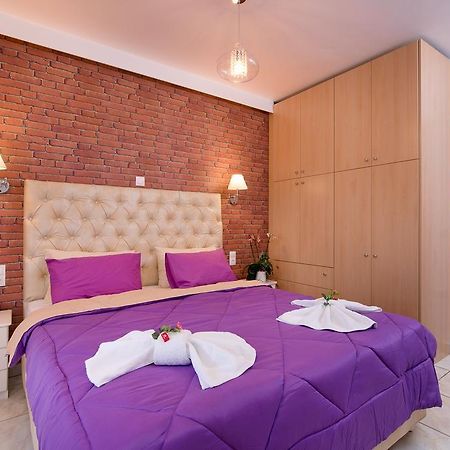 Mouses Apartments لايميناس المظهر الخارجي الصورة