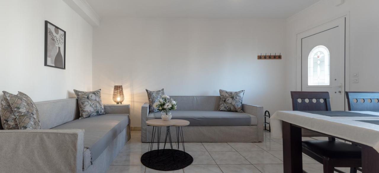 Mouses Apartments لايميناس المظهر الخارجي الصورة