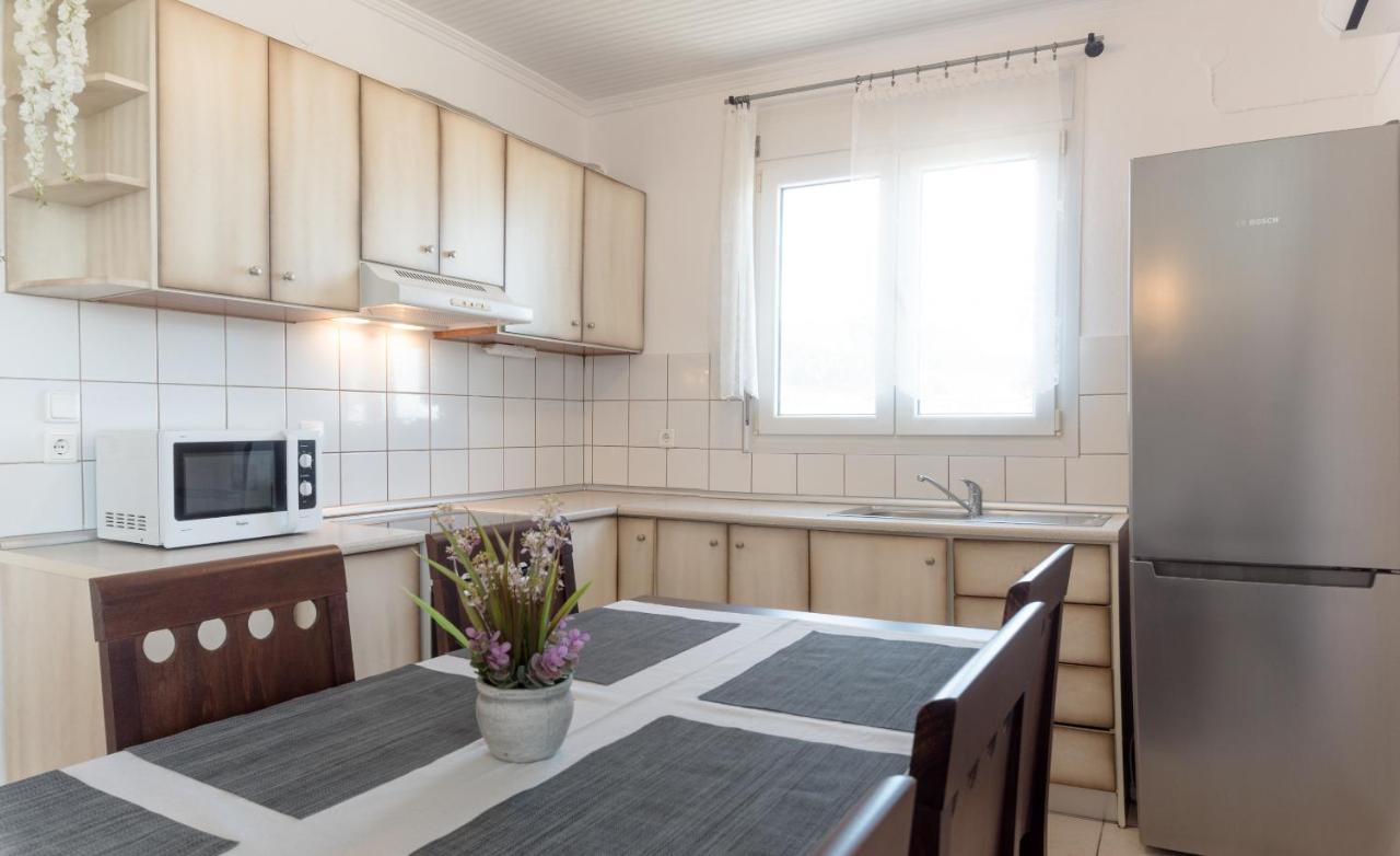 Mouses Apartments لايميناس المظهر الخارجي الصورة