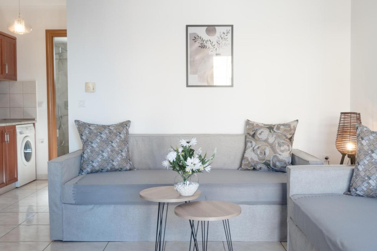 Mouses Apartments لايميناس المظهر الخارجي الصورة