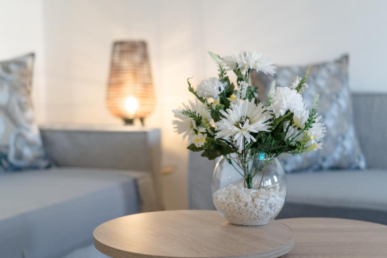 Mouses Apartments لايميناس المظهر الخارجي الصورة