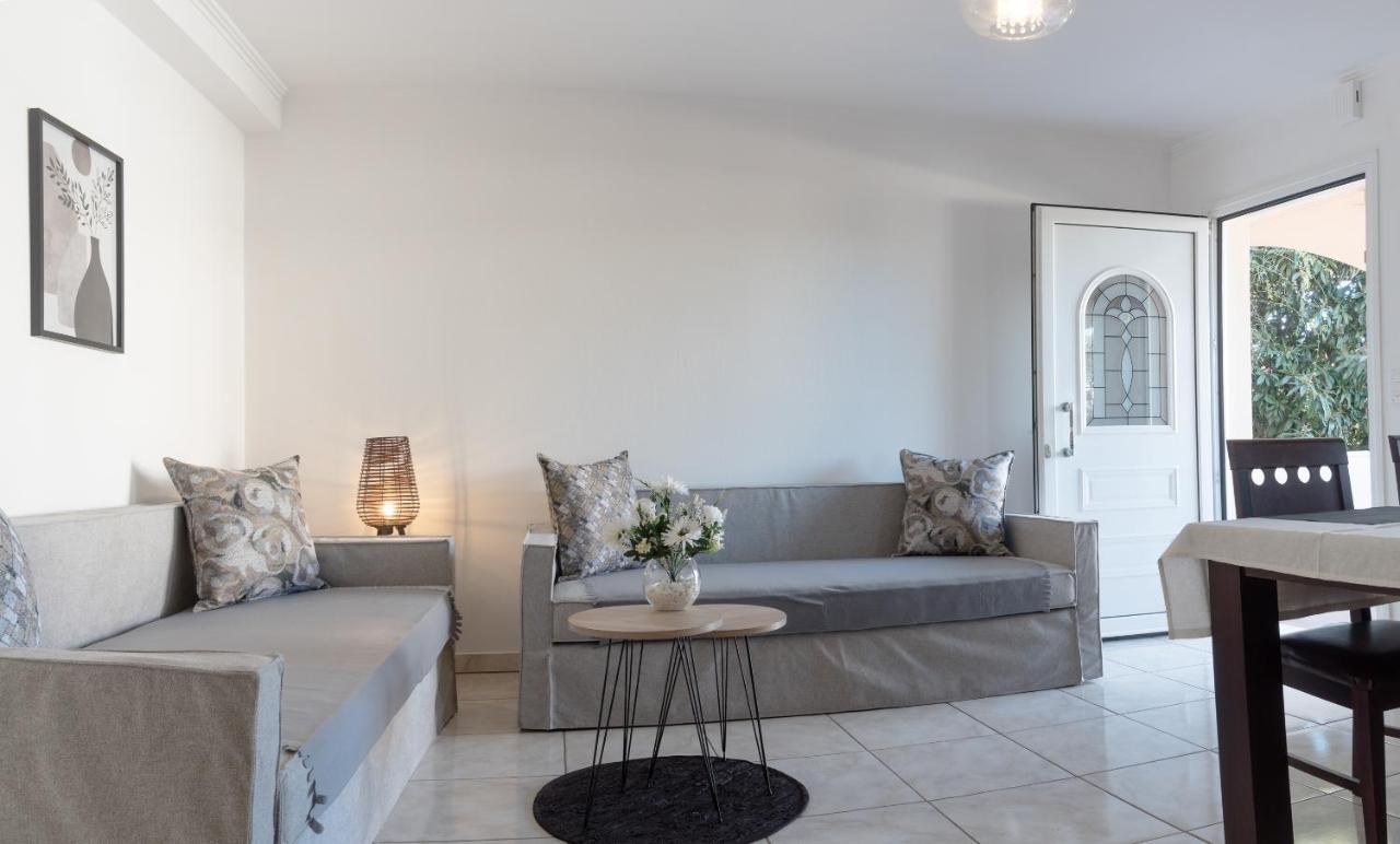 Mouses Apartments لايميناس المظهر الخارجي الصورة
