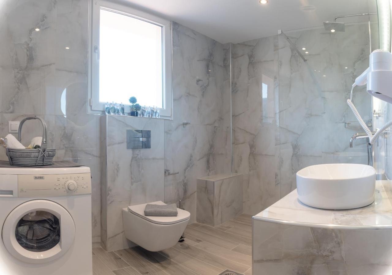 Mouses Apartments لايميناس المظهر الخارجي الصورة