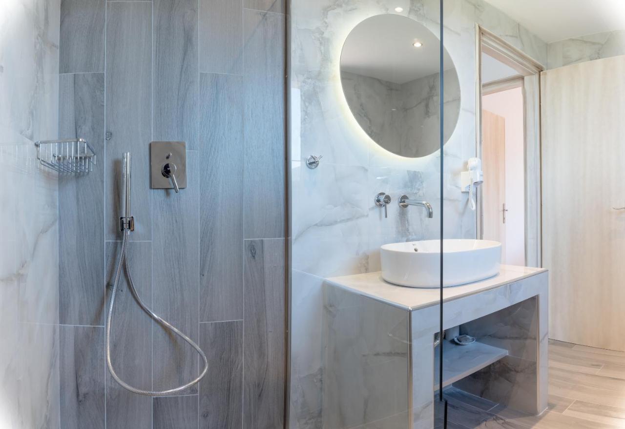 Mouses Apartments لايميناس المظهر الخارجي الصورة