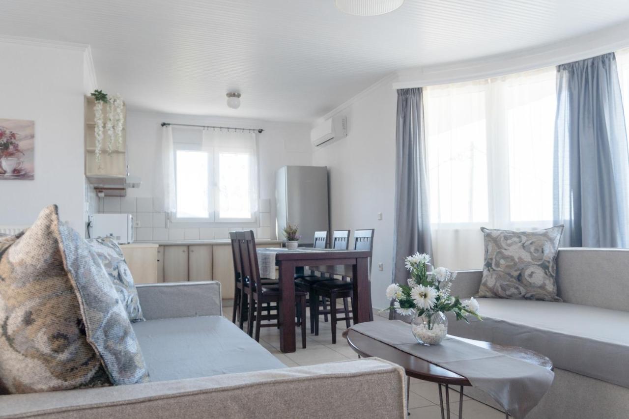 Mouses Apartments لايميناس المظهر الخارجي الصورة