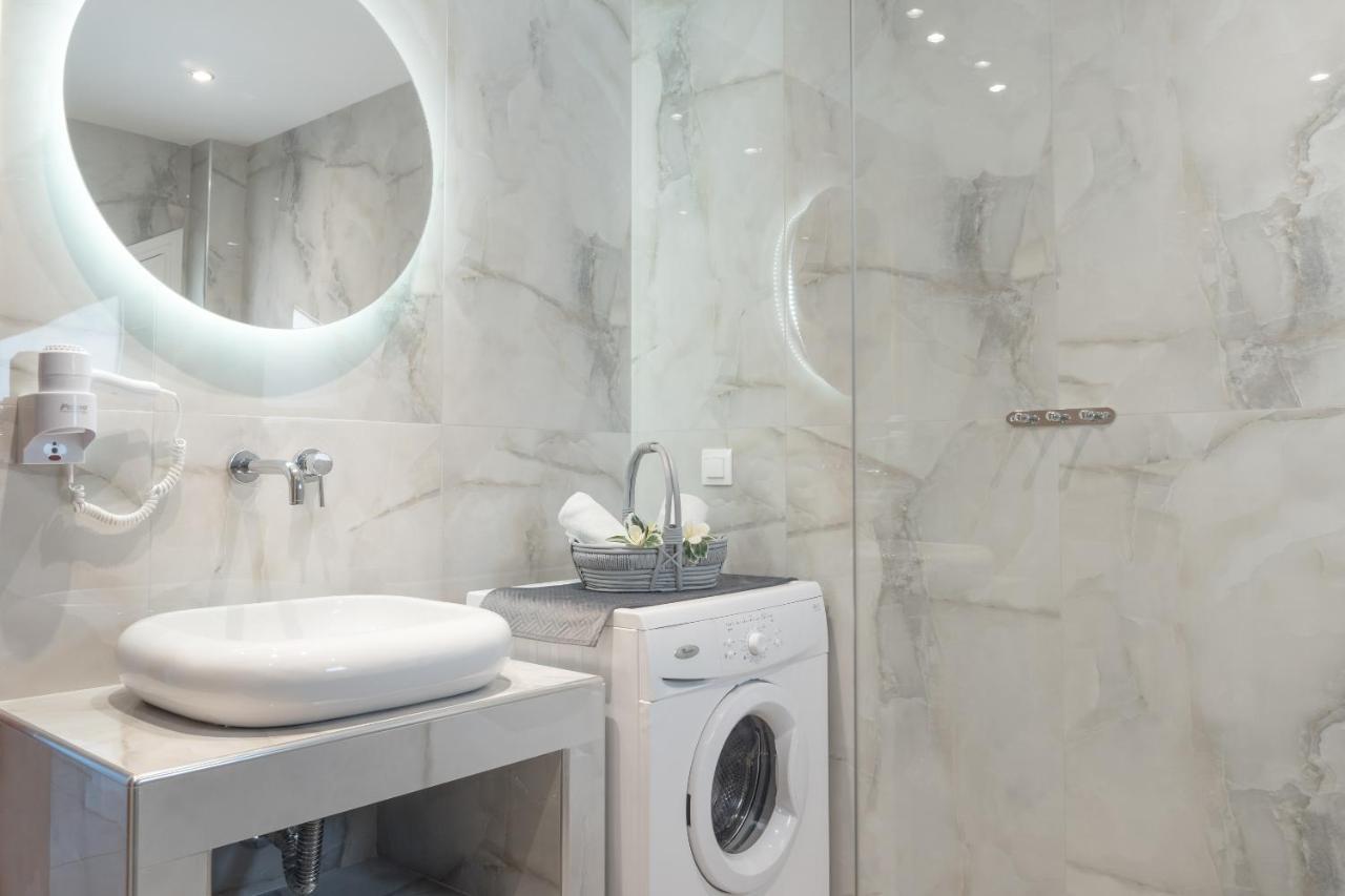 Mouses Apartments لايميناس المظهر الخارجي الصورة