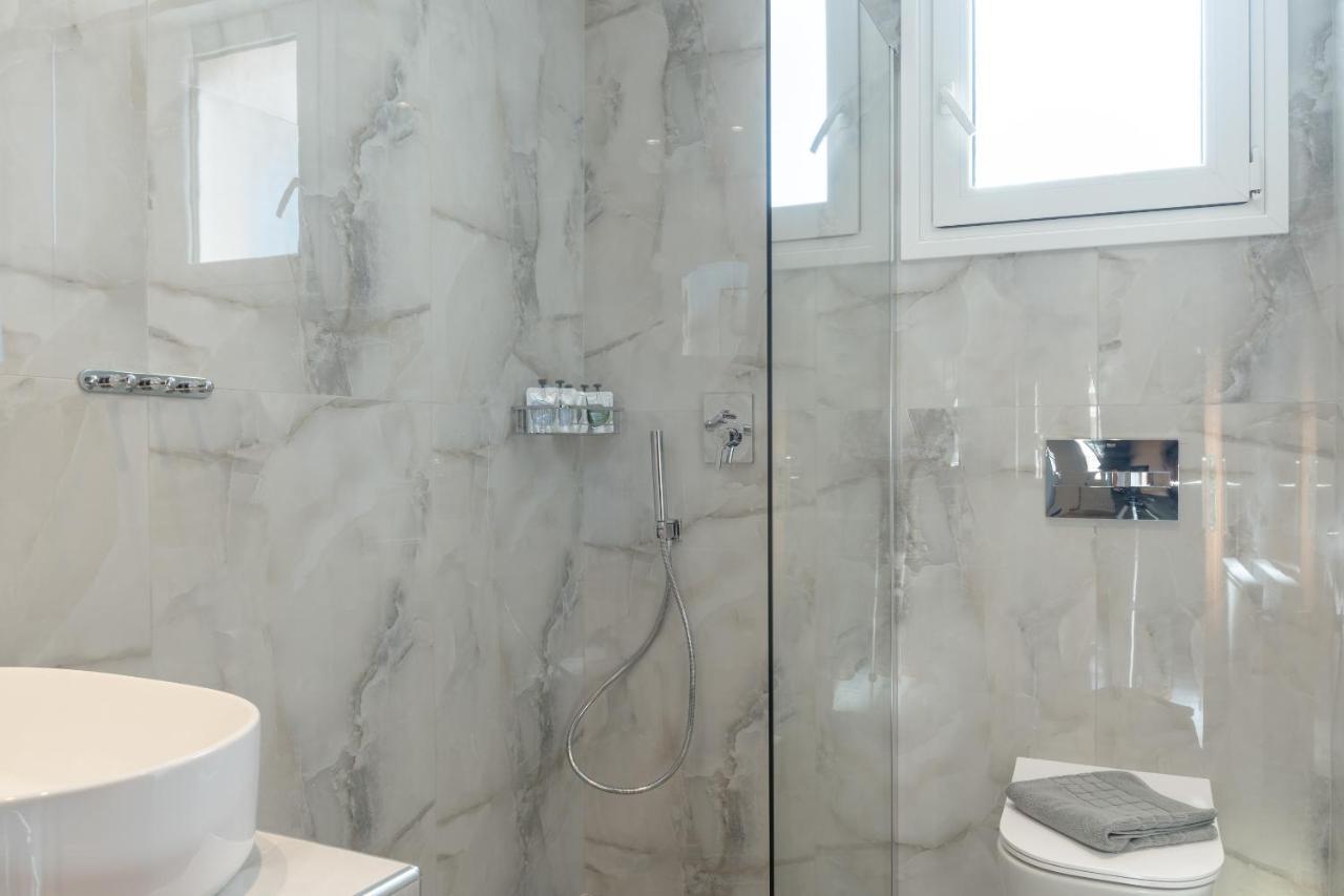 Mouses Apartments لايميناس المظهر الخارجي الصورة