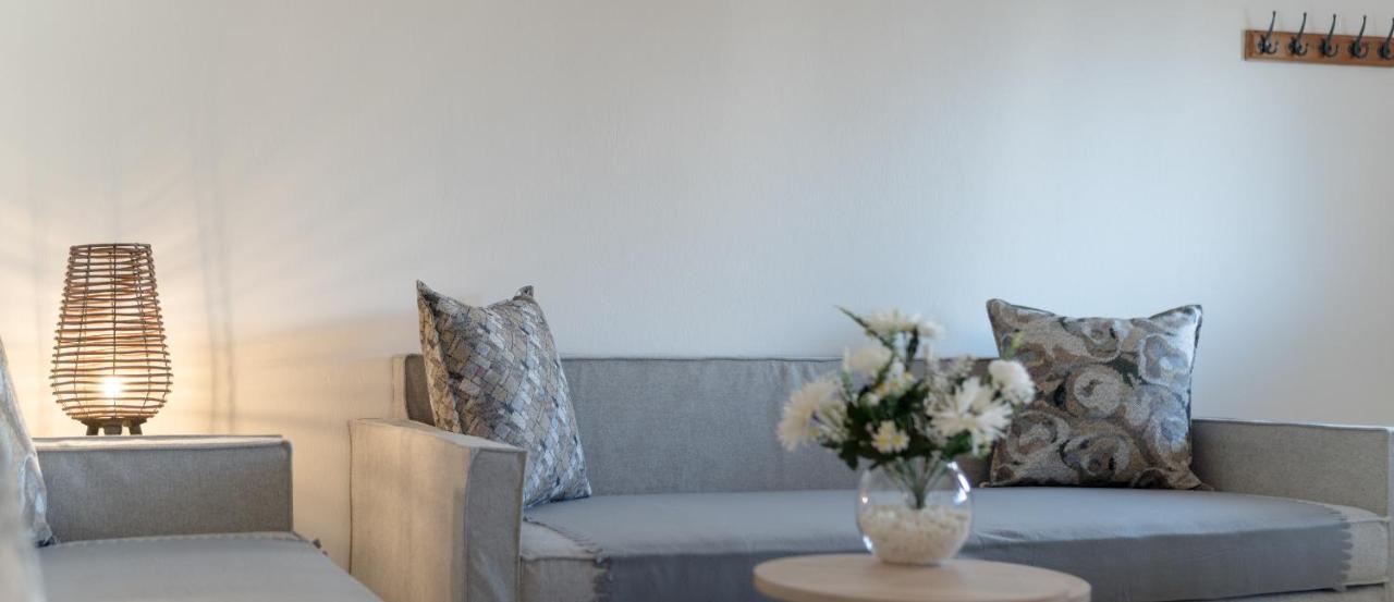 Mouses Apartments لايميناس المظهر الخارجي الصورة