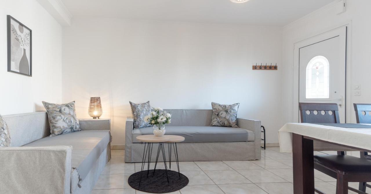 Mouses Apartments لايميناس المظهر الخارجي الصورة