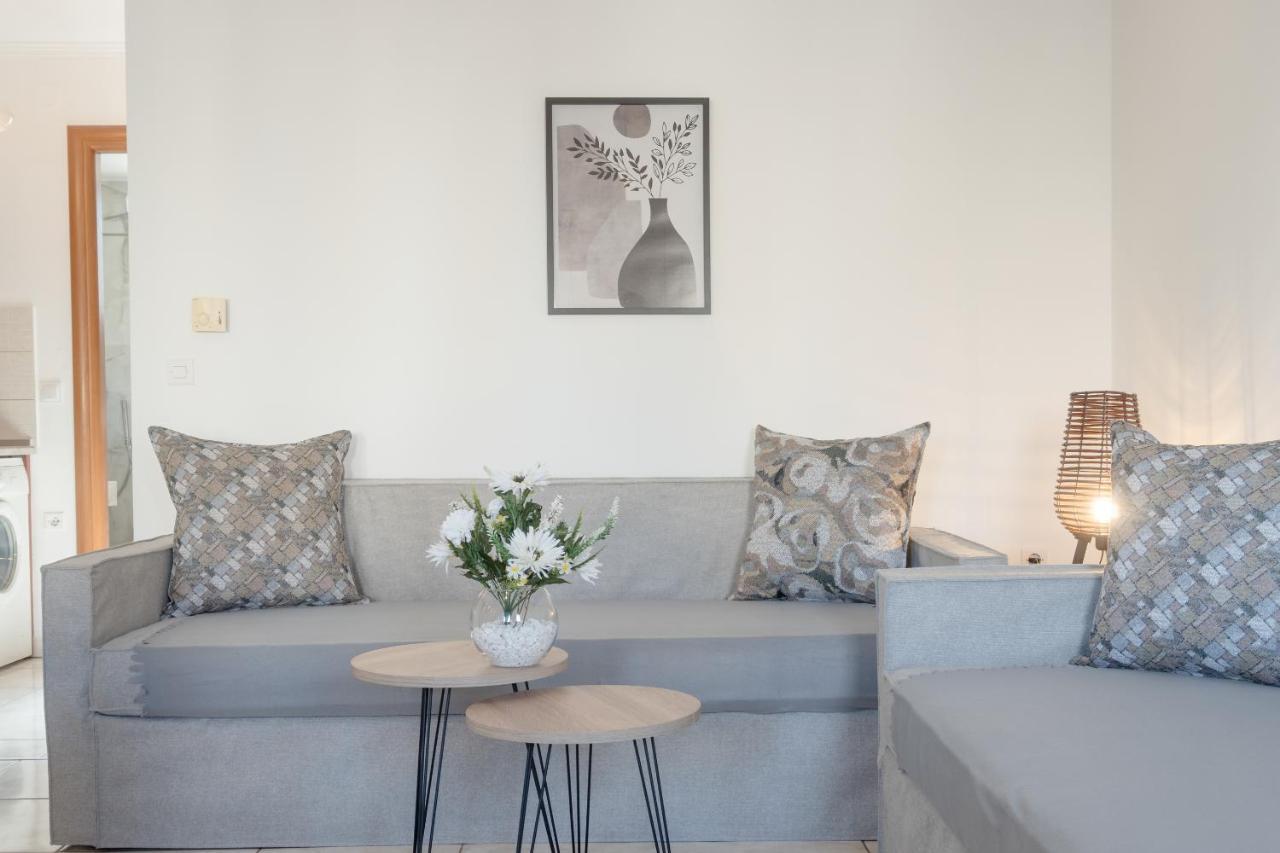 Mouses Apartments لايميناس المظهر الخارجي الصورة