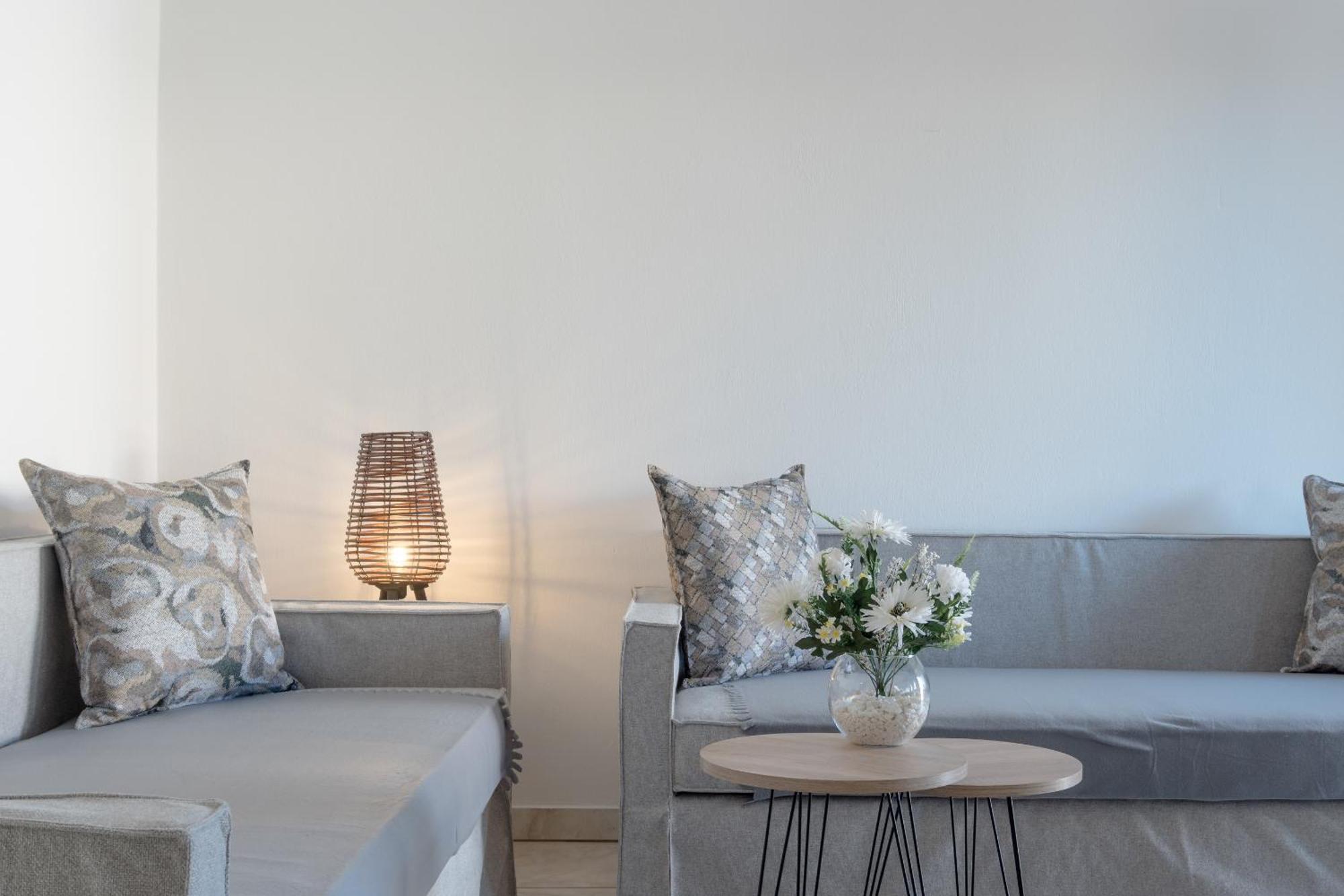 Mouses Apartments لايميناس المظهر الخارجي الصورة