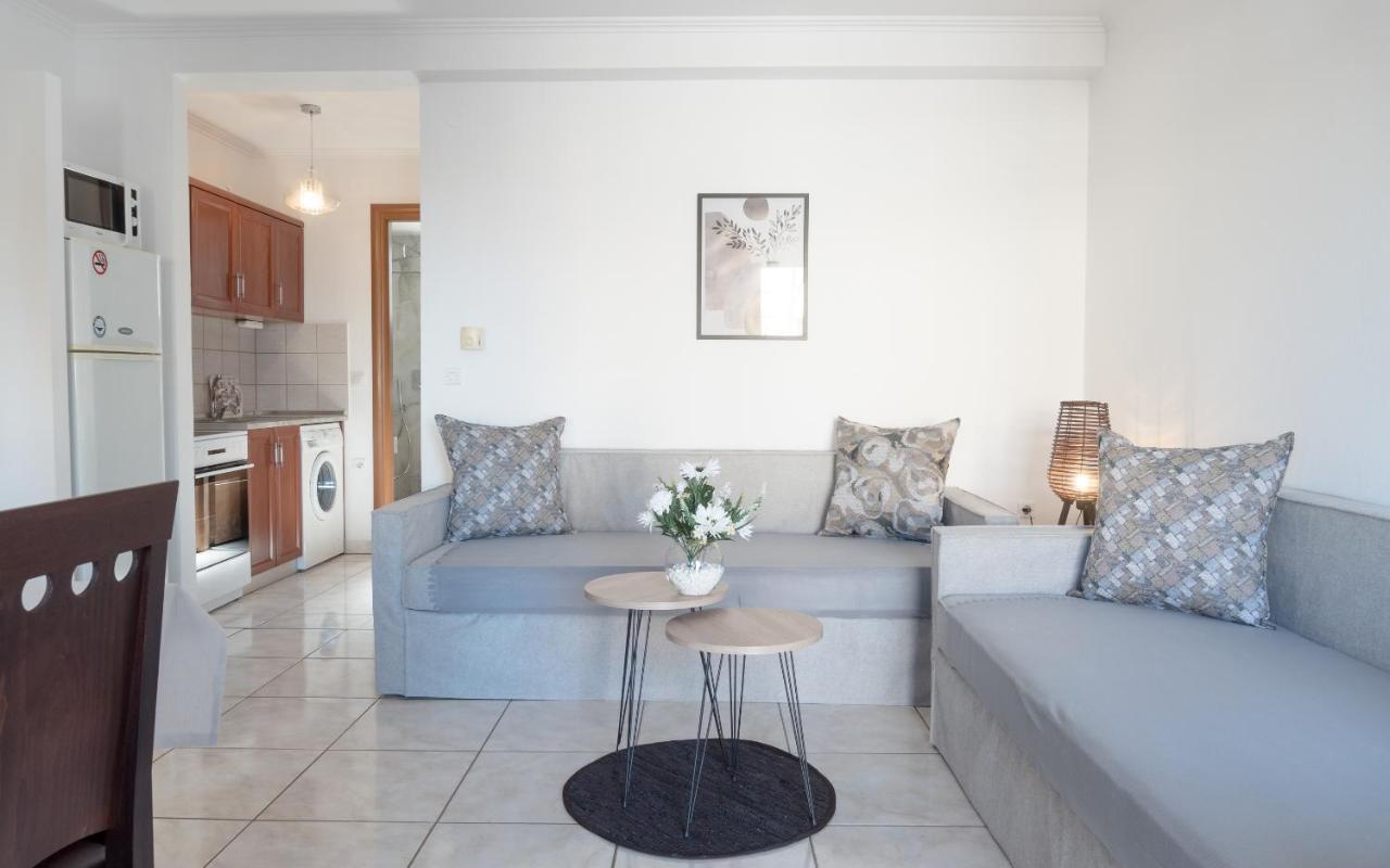 Mouses Apartments لايميناس المظهر الخارجي الصورة