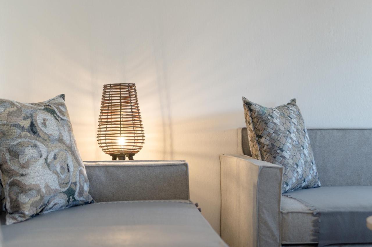 Mouses Apartments لايميناس المظهر الخارجي الصورة