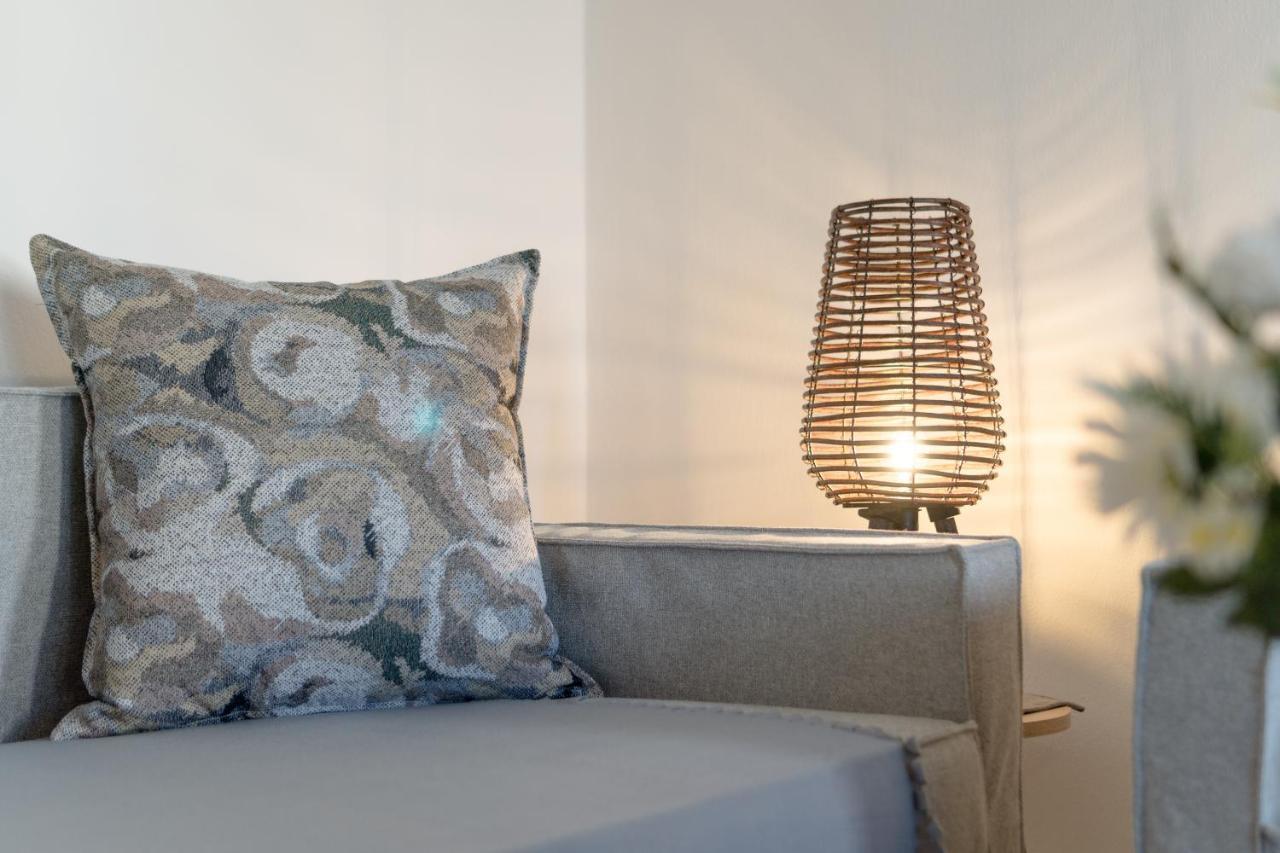Mouses Apartments لايميناس المظهر الخارجي الصورة