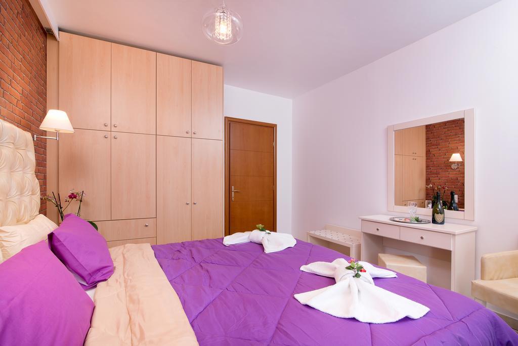 Mouses Apartments لايميناس المظهر الخارجي الصورة