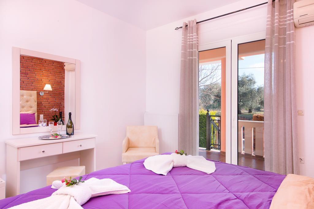 Mouses Apartments لايميناس المظهر الخارجي الصورة