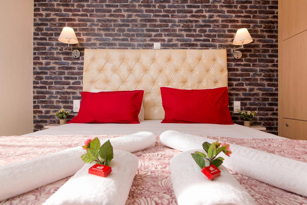 Mouses Apartments لايميناس المظهر الخارجي الصورة