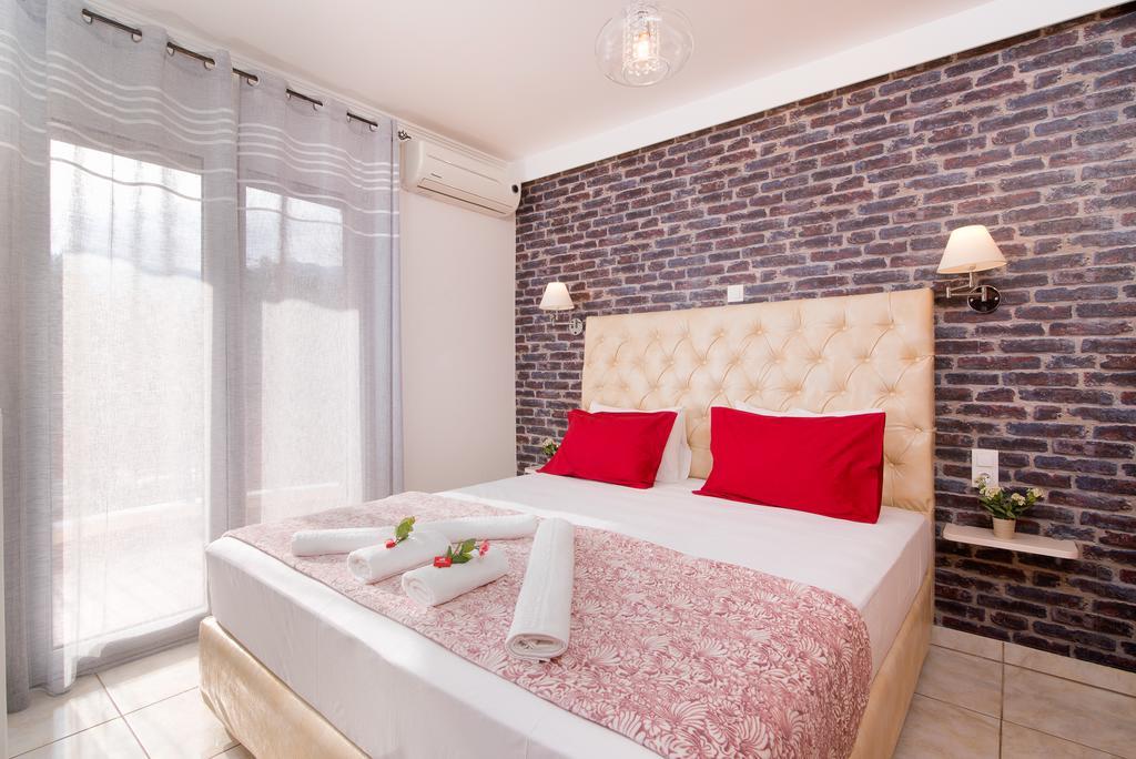 Mouses Apartments لايميناس المظهر الخارجي الصورة