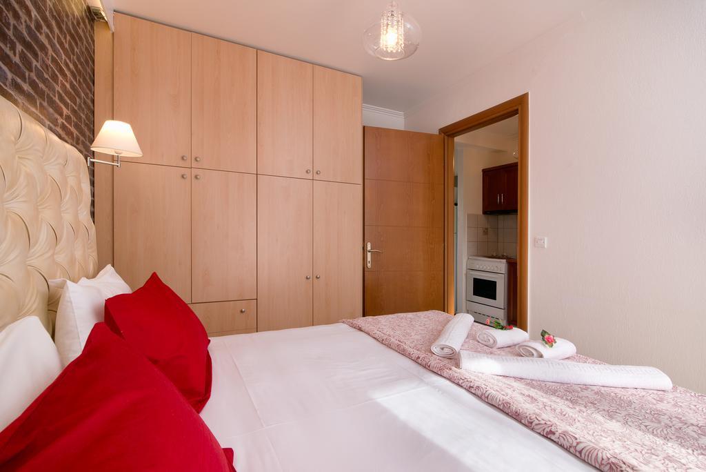 Mouses Apartments لايميناس المظهر الخارجي الصورة