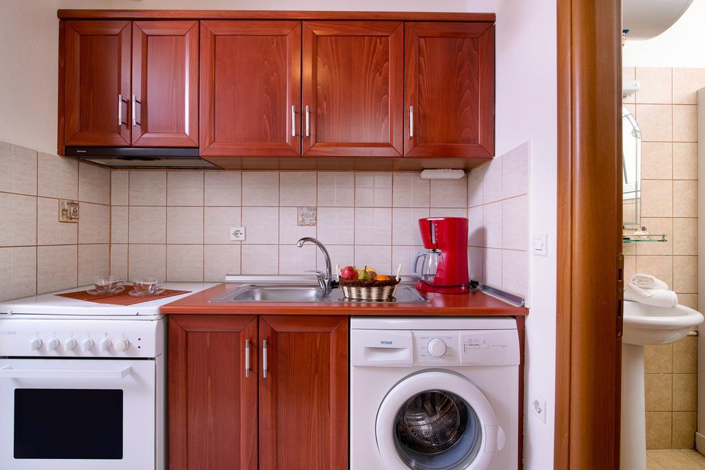Mouses Apartments لايميناس المظهر الخارجي الصورة