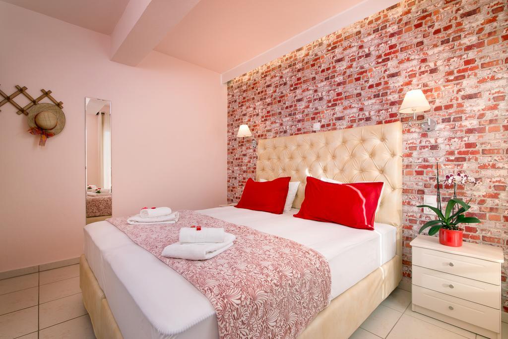 Mouses Apartments لايميناس المظهر الخارجي الصورة
