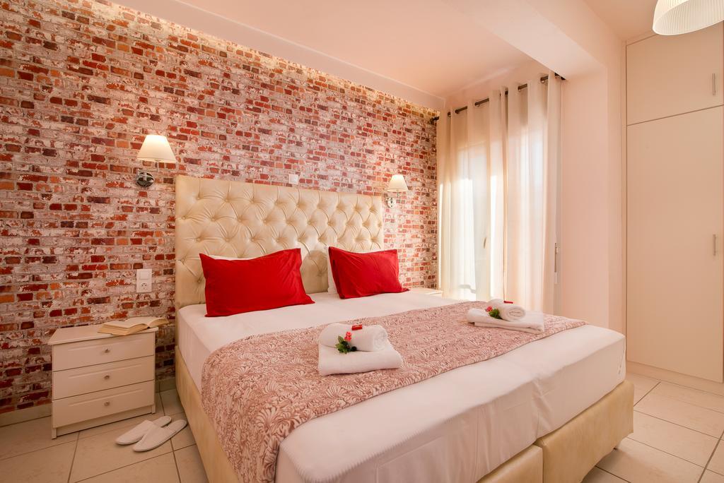 Mouses Apartments لايميناس المظهر الخارجي الصورة