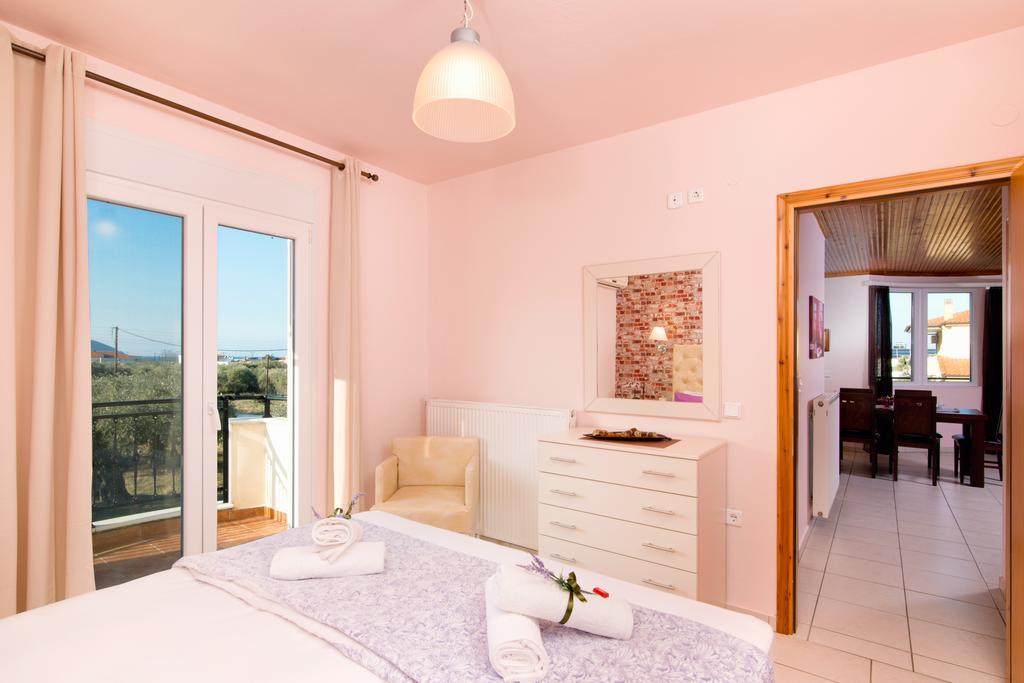 Mouses Apartments لايميناس المظهر الخارجي الصورة