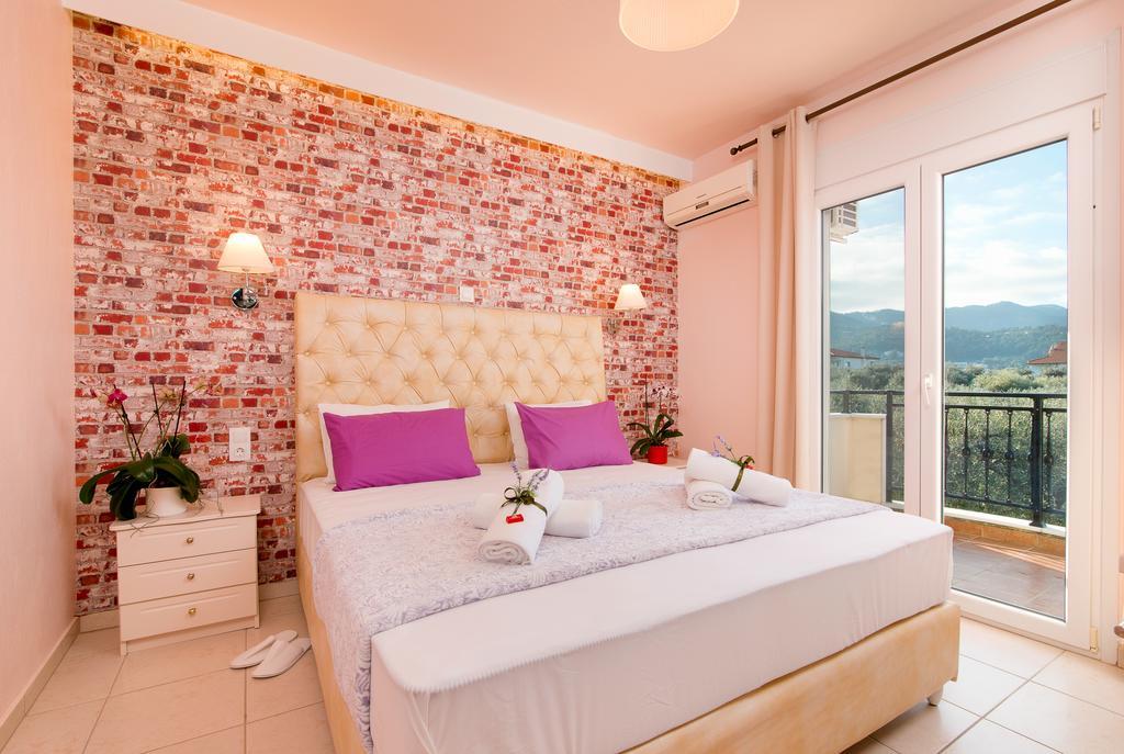 Mouses Apartments لايميناس المظهر الخارجي الصورة